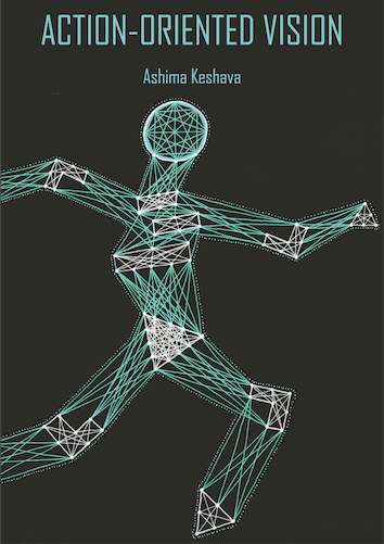 PhD Thesis Cover. Modified from "The Body Has a Mind" by Daniel Friedman. CC License